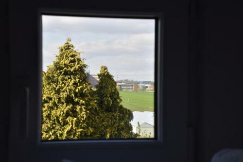 Hostal Rectoversovv