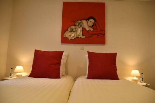 Hostal Rectoversovv