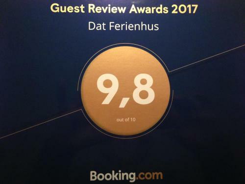 Dat Ferienhus