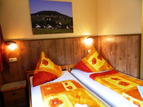 Hostal G�stehaus Hutweide