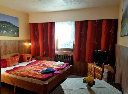 Hostal G�stehaus Hutweide