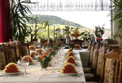 Hostal G�stehaus Hutweide