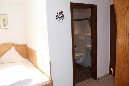 Posada Gasthaus Aiplspitz