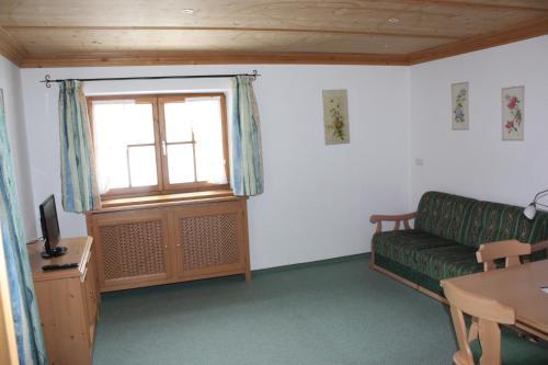 Posada Gasthaus Aiplspitz