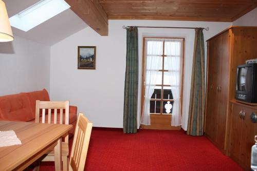 Posada Gasthaus Aiplspitz