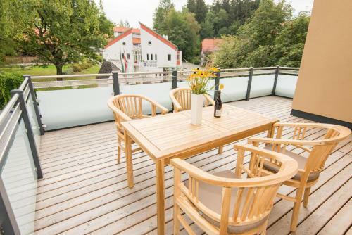 Hostal Lorenzerhof