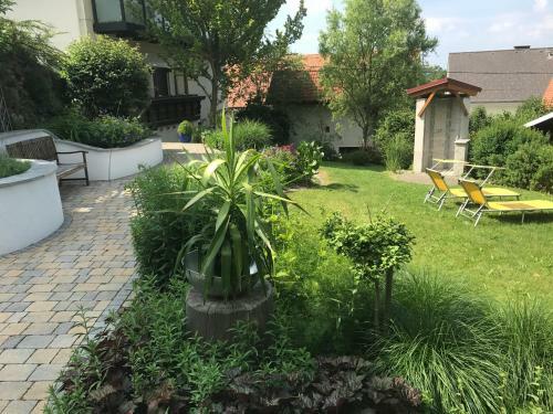 Hostal Lorenzerhof