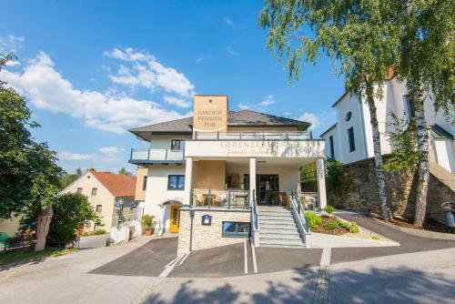 Hostal Lorenzerhof