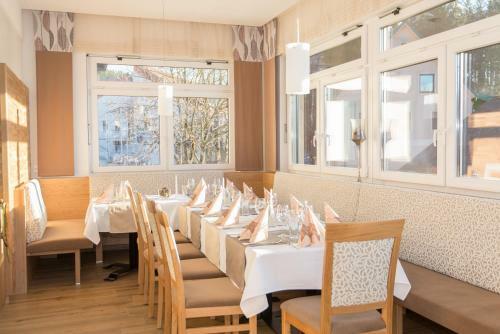 Hostal Lorenzerhof