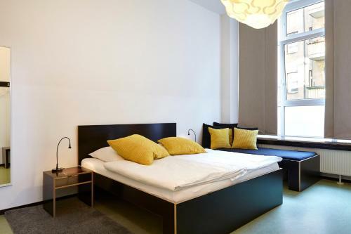 Hotel H�ttenpalast