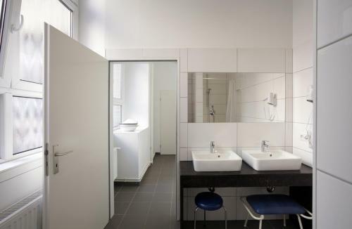 Hotel H�ttenpalast