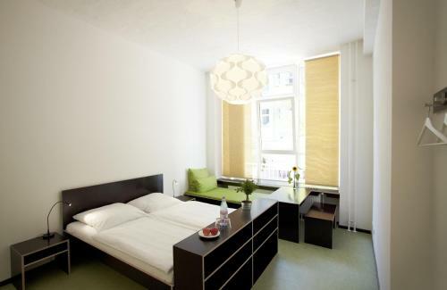 Hotel H�ttenpalast