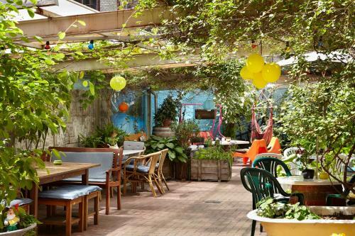 Hotel H�ttenpalast