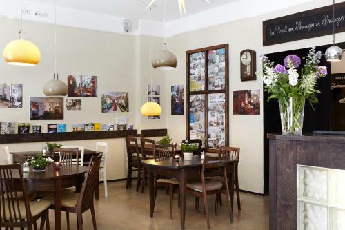 Hotel H�ttenpalast