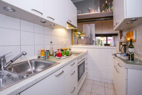 Apartamento Casa Sibylle