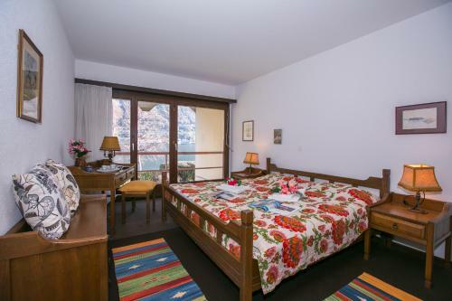 Apartamento Casa Sibylle