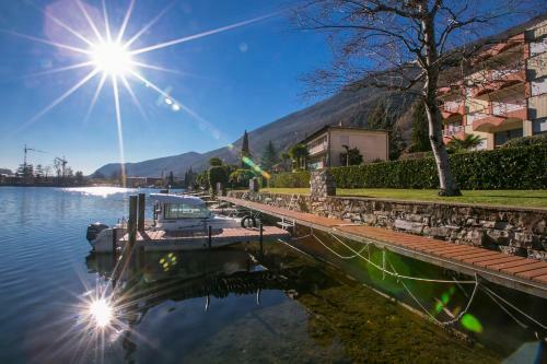 Apartamento Casa Sibylle