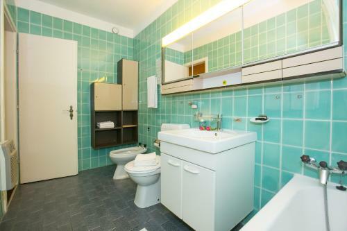 Apartamento Casa Sibylle