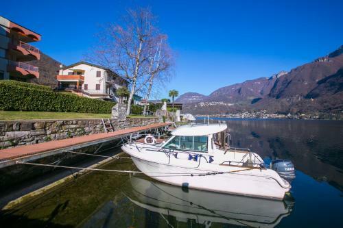 Apartamento Casa Sibylle