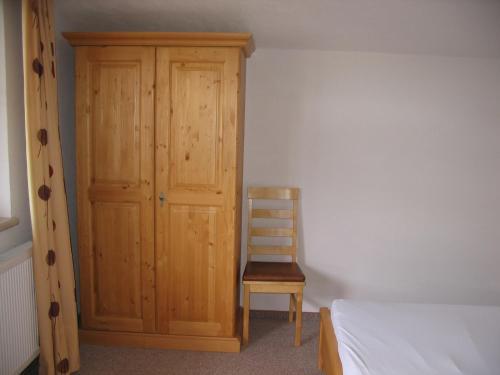 Apartamento Ferienwohnung Daum