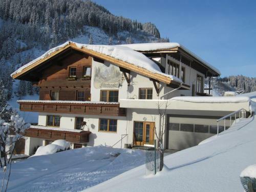 Apartamento L�rchenhof