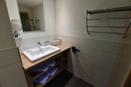 Apartamento L�rchenhof