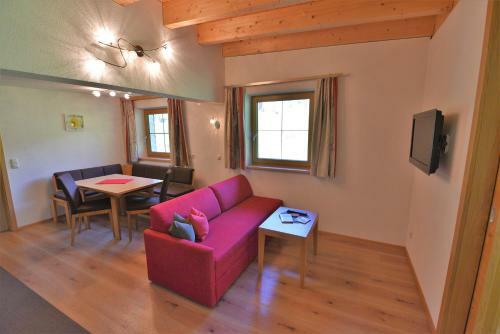Apartamento L�rchenhof