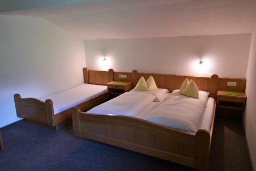 Apartamento L�rchenhof