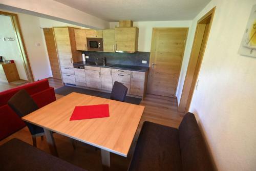 Apartamento L�rchenhof