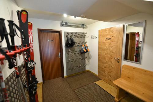 Apartamento L�rchenhof