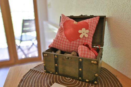 Apartamento L�rchenhof