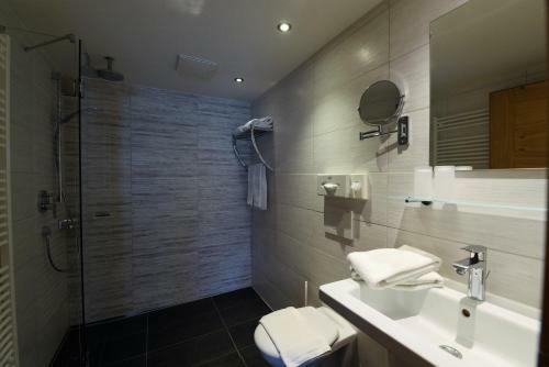 Apartamento L�rchenhof