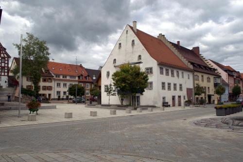 Appartement Kopp