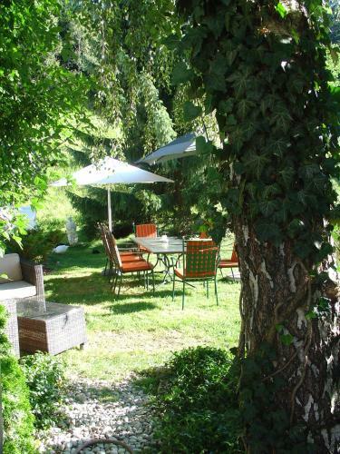 Apartamento Haus Schmid