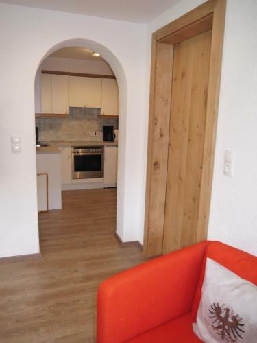 Apartamento Haus Schmid
