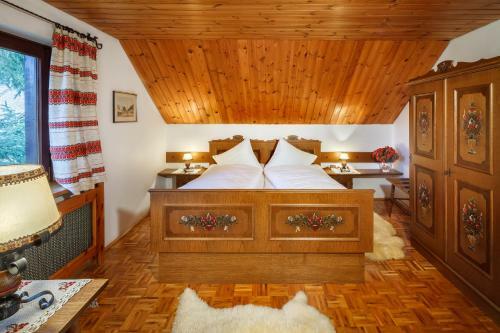 Ferienhaus Tweng
