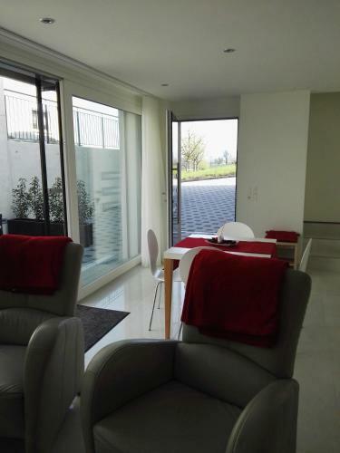 Sunrise Apartment