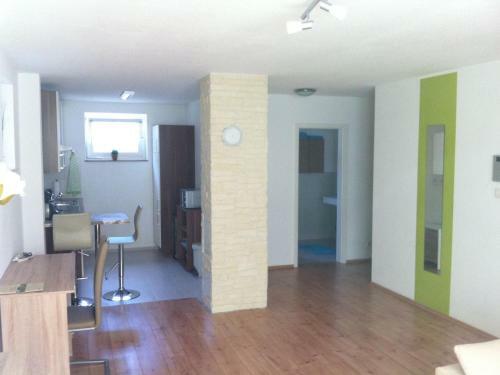 Apartamento Ferienwohnung Heike