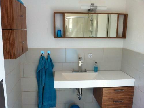 Apartamento Ferienwohnung Heike