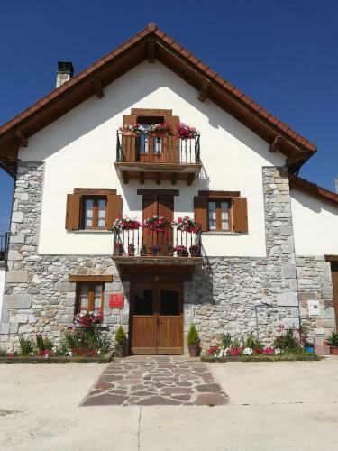 Pirinargi Apartamento