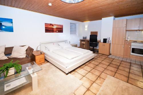 Apartment H2 D�sseldorf