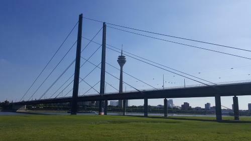 Apartment H2 D�sseldorf