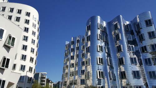 Apartment H2 D�sseldorf