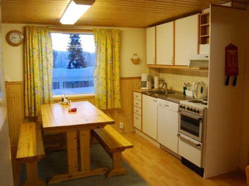 Lodge Lainio Holidays