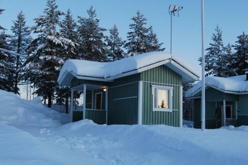 Lodge Lainio Holidays