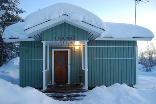 Lodge Lainio Holidays