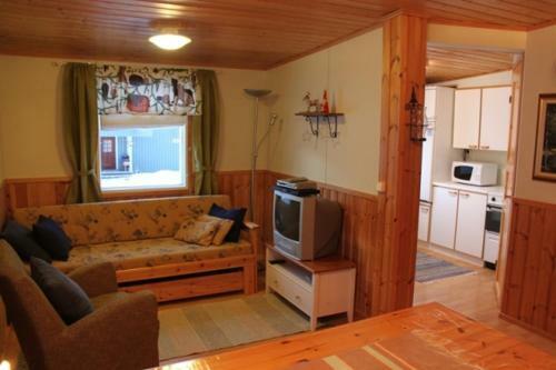 Lodge Lainio Holidays
