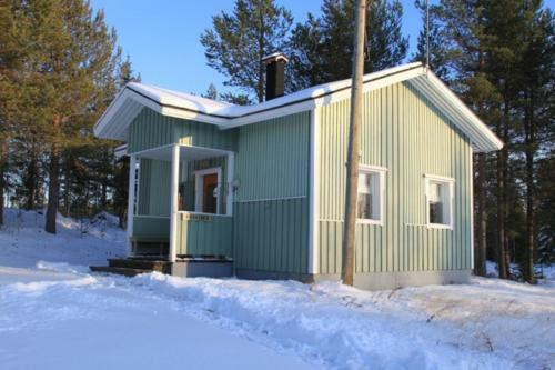 Lodge Lainio Holidays