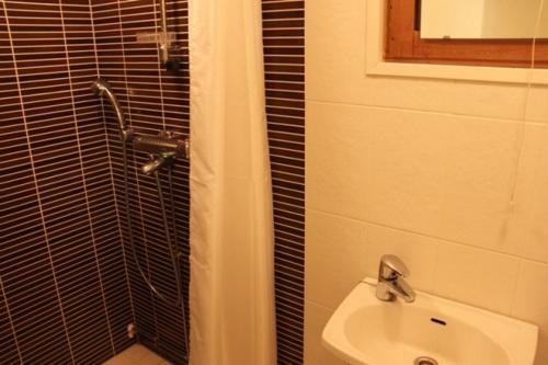 Lodge Lainio Holidays