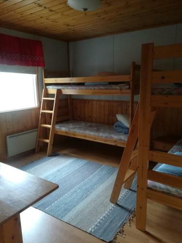 Lodge Lainio Holidays